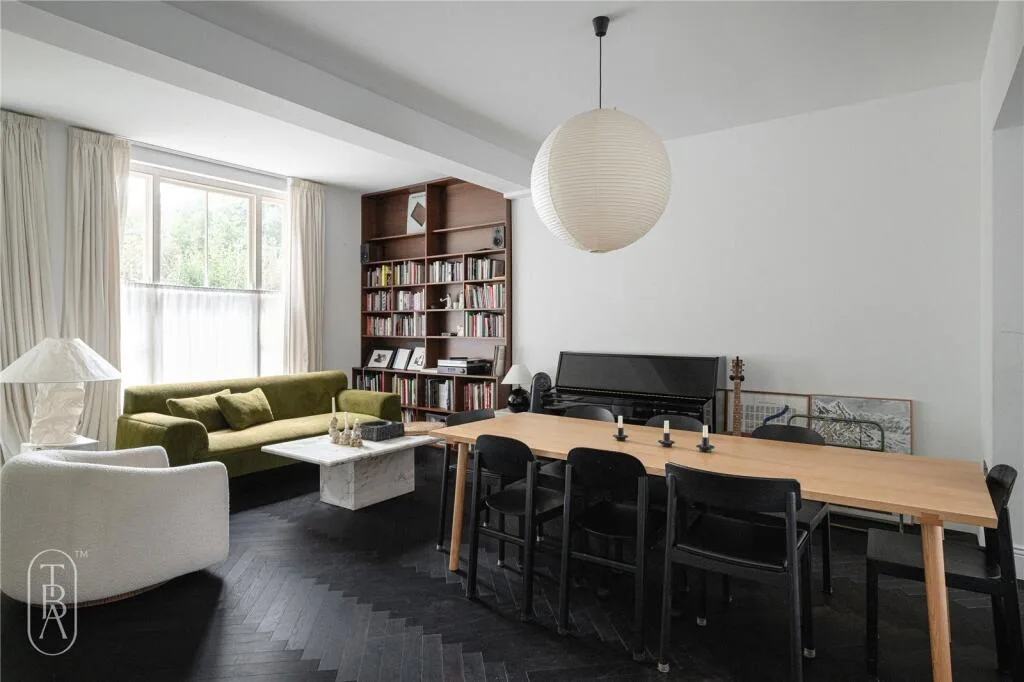 3 bedroom terraced house for rent
