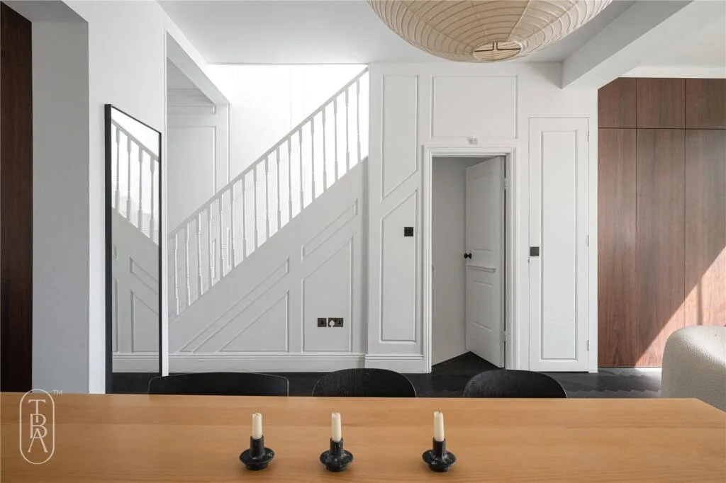 3 bedroom terraced house for rent