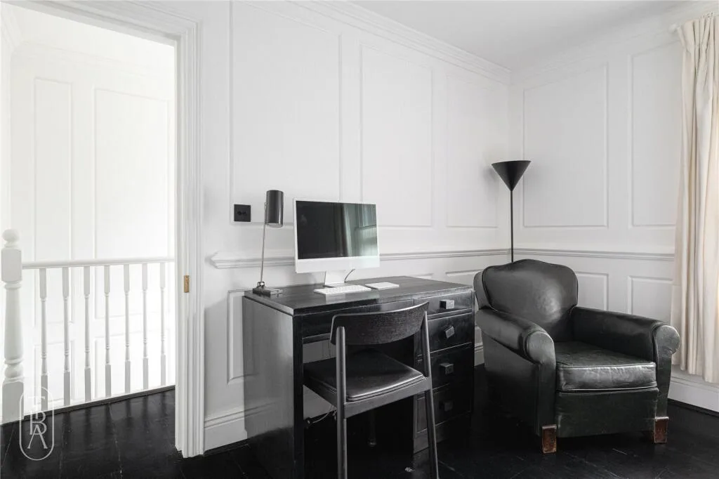 3 bedroom terraced house for rent