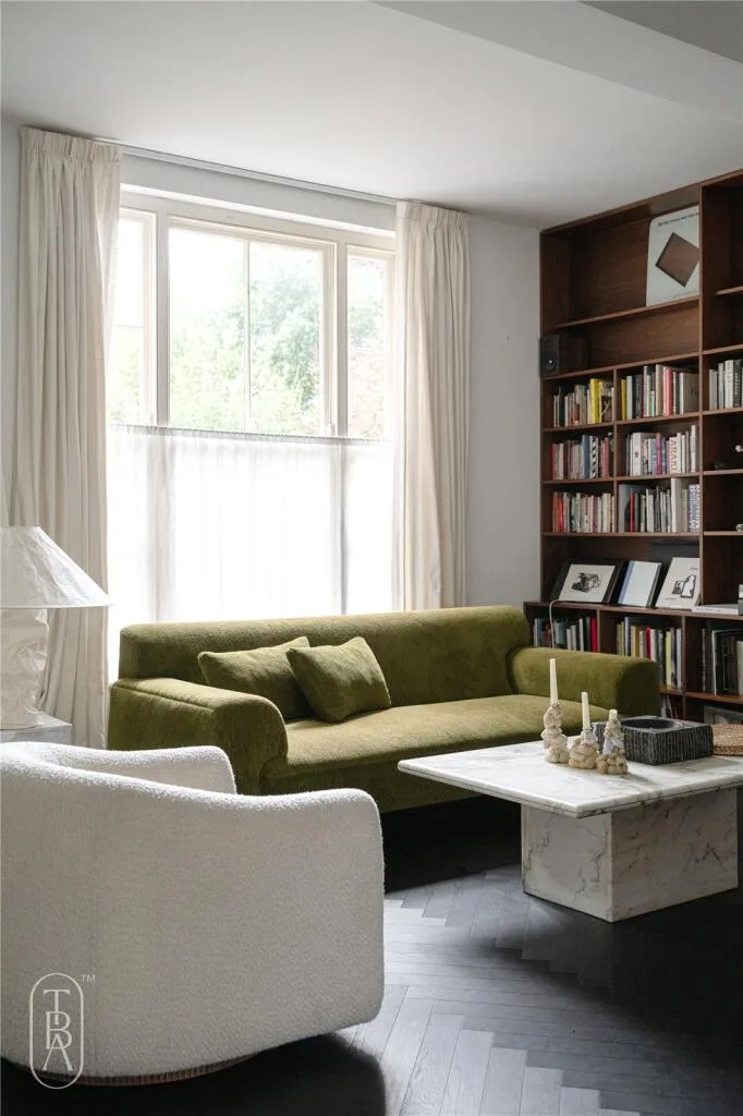 3 bedroom terraced house for rent