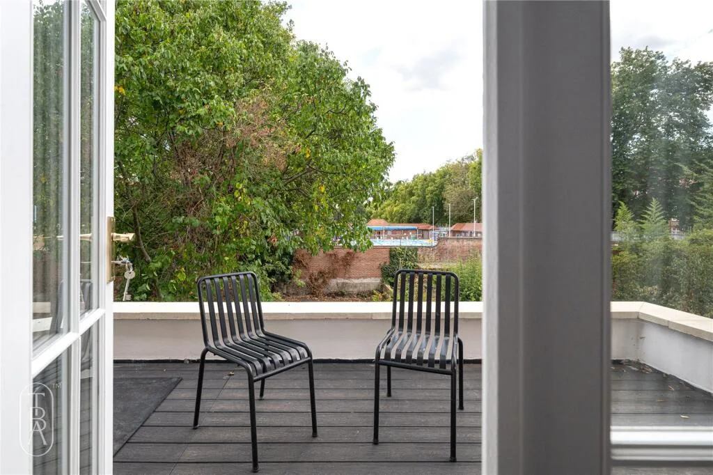 3 bedroom terraced house for rent