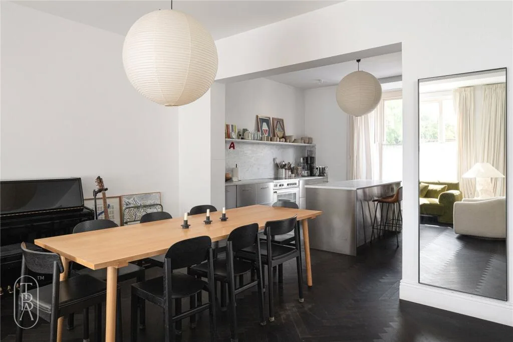 3 bedroom terraced house for rent