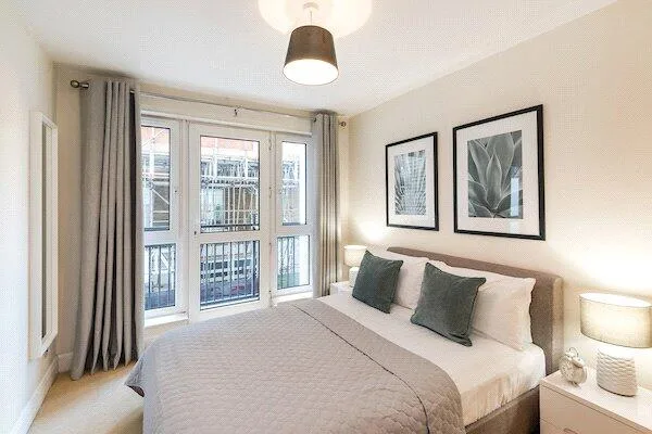 1 bedroom apartment for rent