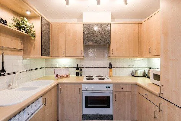 1 bedroom apartment for rent