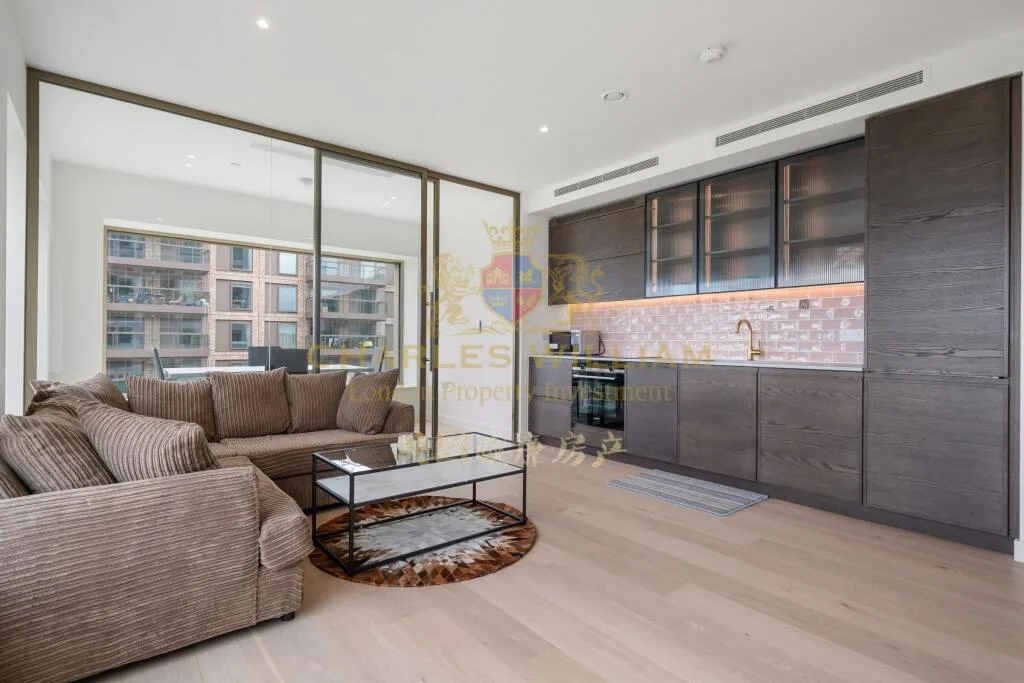 2 bedroom apartment for rent