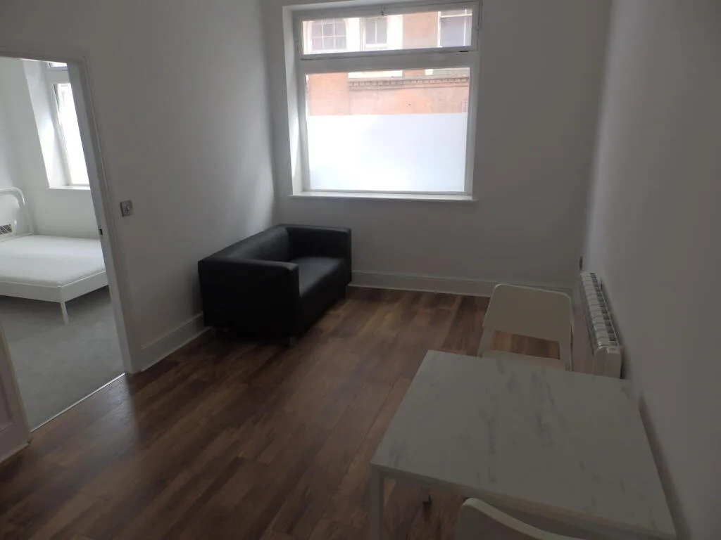 1 bedroom flat for rent