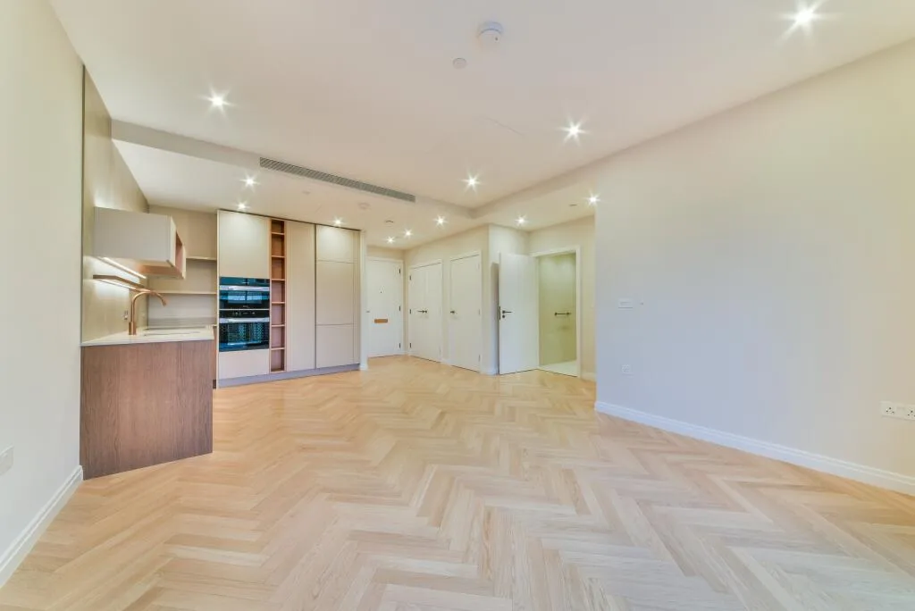 1 bedroom apartment for rent