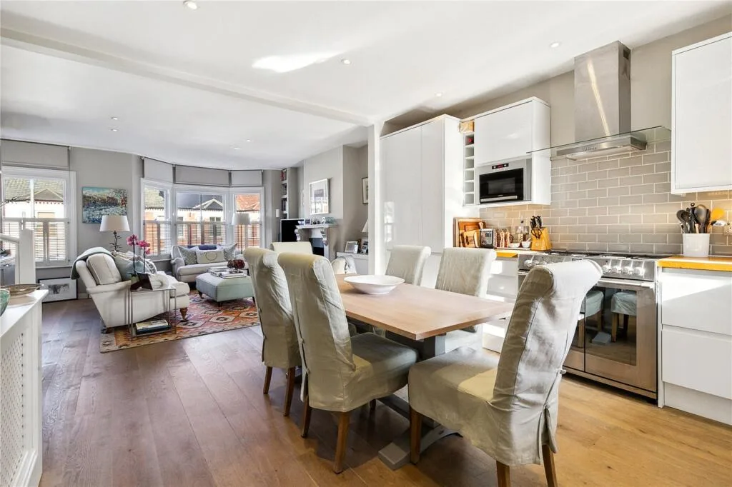3 bedroom terraced house for rent