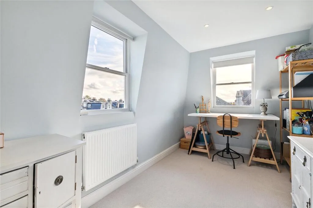 3 bedroom terraced house for rent