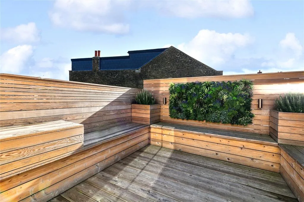 3 bedroom terraced house for rent