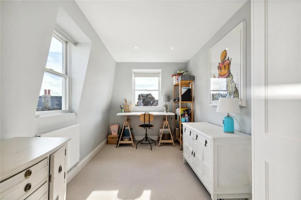 3 bedroom terraced house for rent