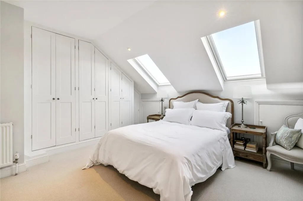 3 bedroom terraced house for rent