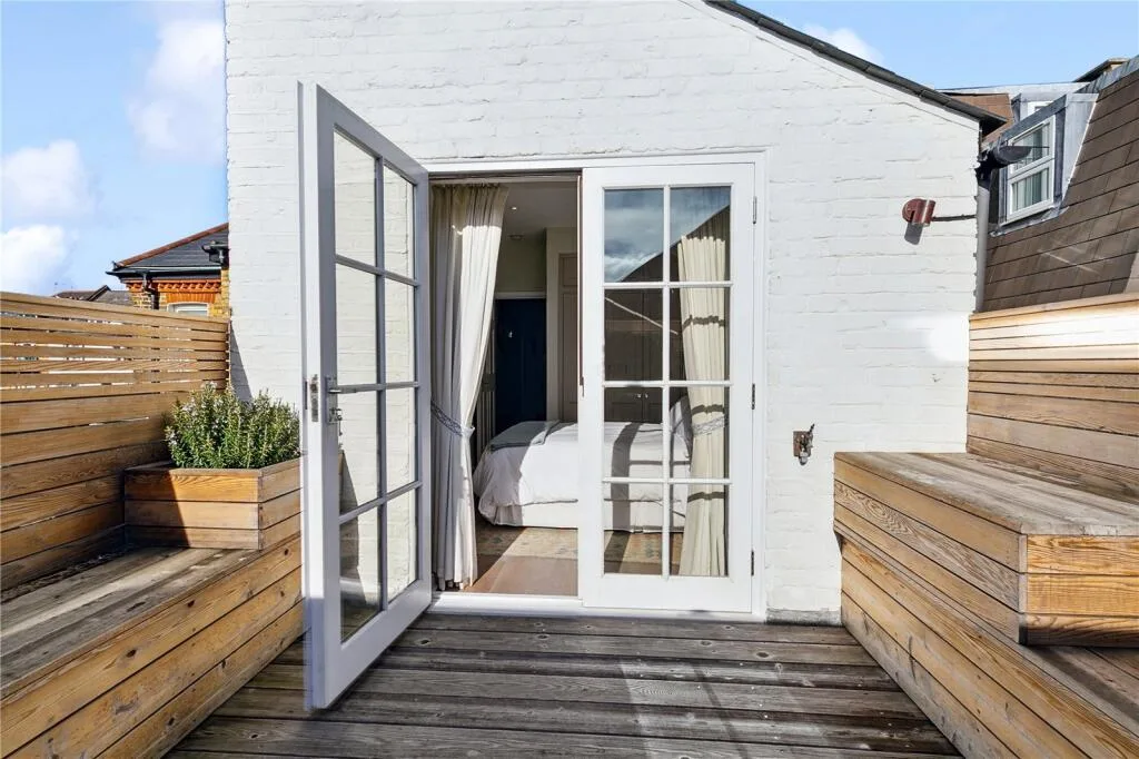 3 bedroom terraced house for rent