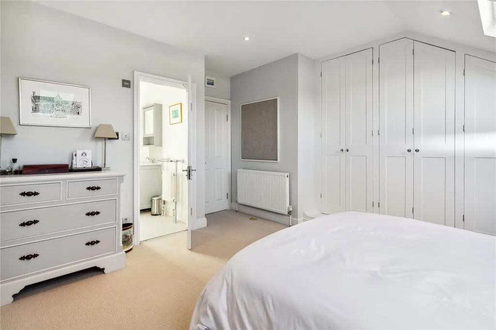 3 bedroom terraced house for rent