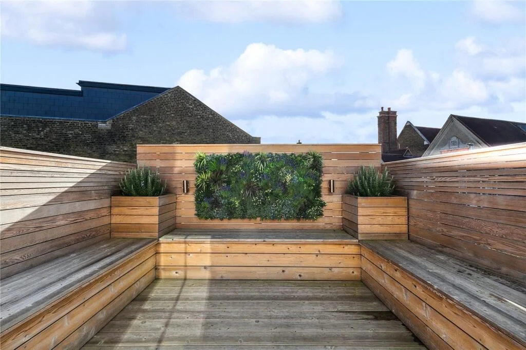 3 bedroom terraced house for rent