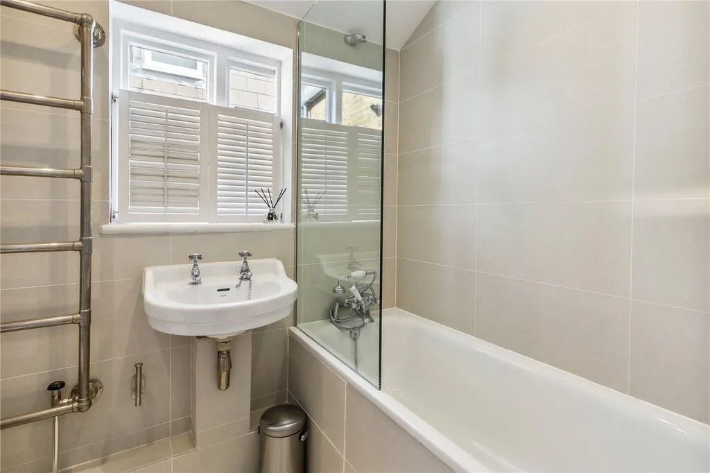 3 bedroom terraced house for rent