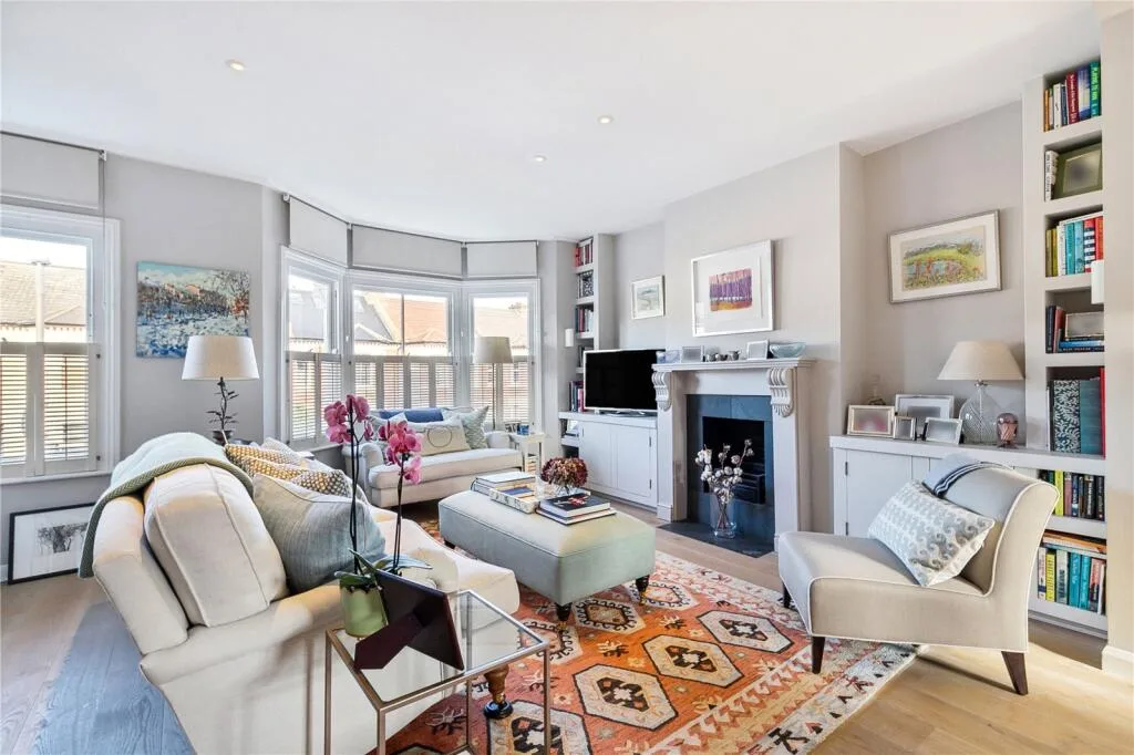 3 bedroom terraced house for rent