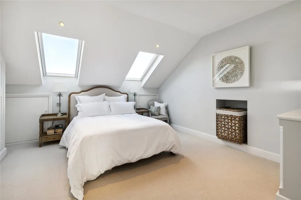 3 bedroom terraced house for rent