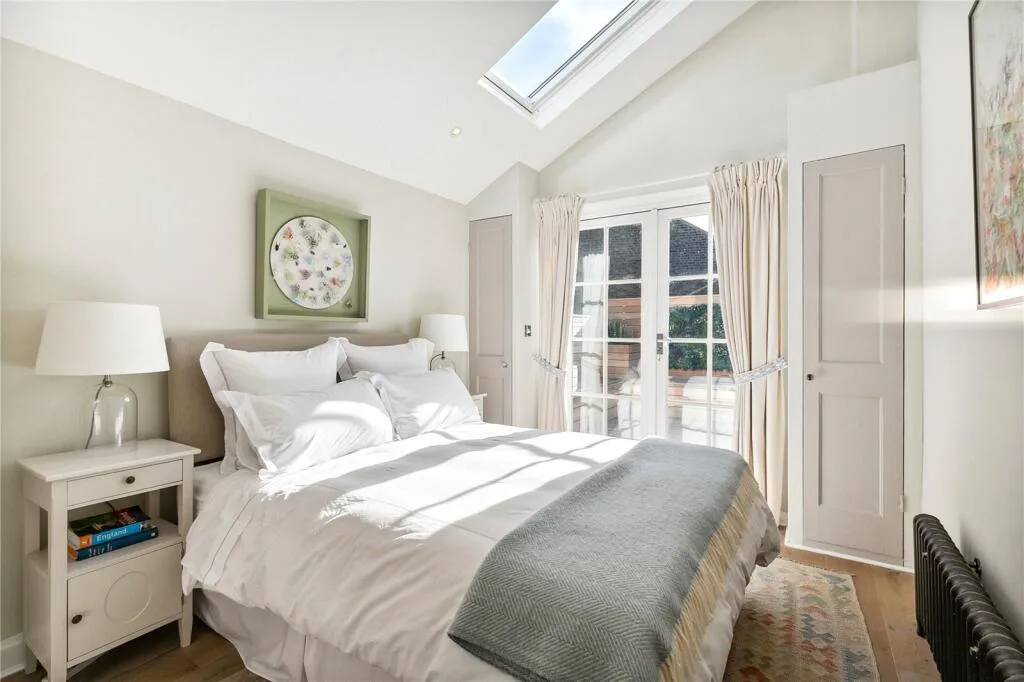 3 bedroom terraced house for rent