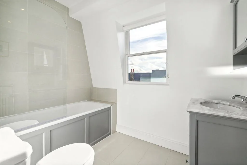3 bedroom terraced house for rent