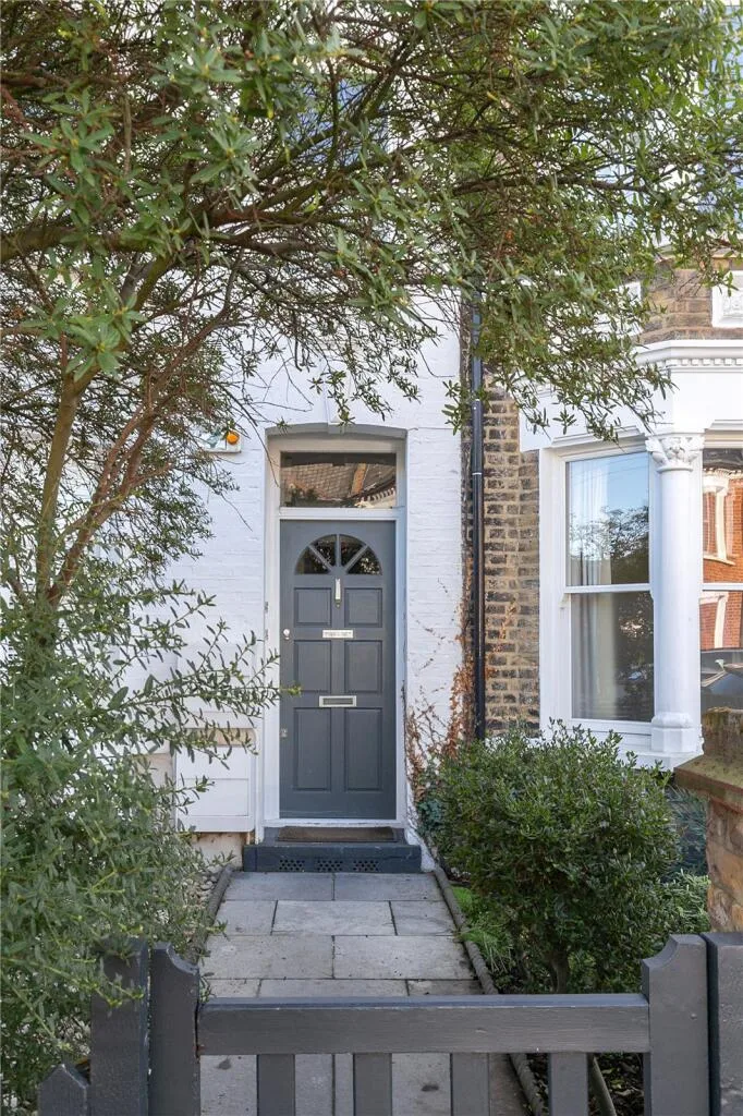 3 bedroom terraced house for rent