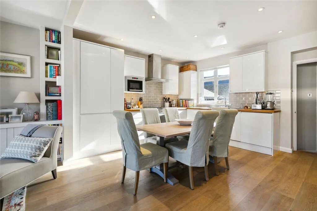 3 bedroom terraced house for rent