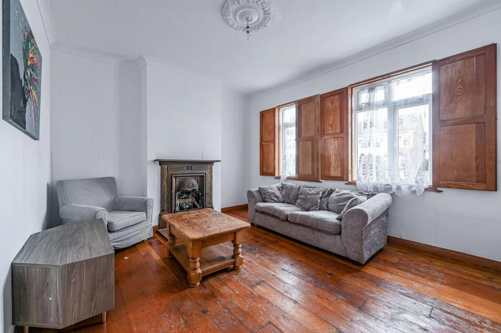 3 bedroom terraced house for rent