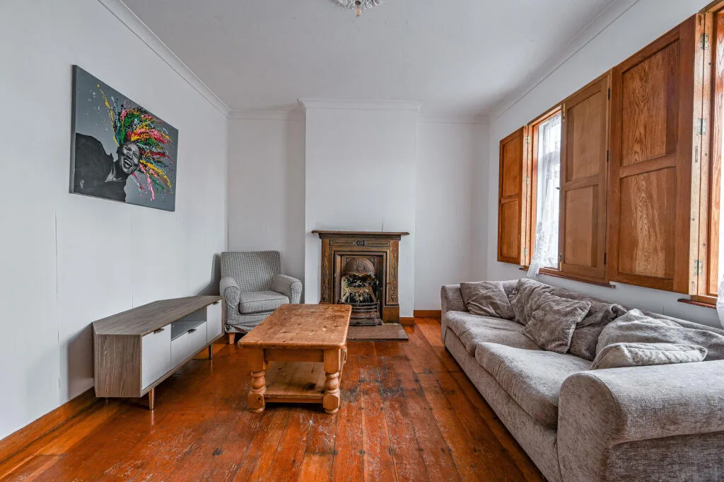 3 bedroom terraced house for rent
