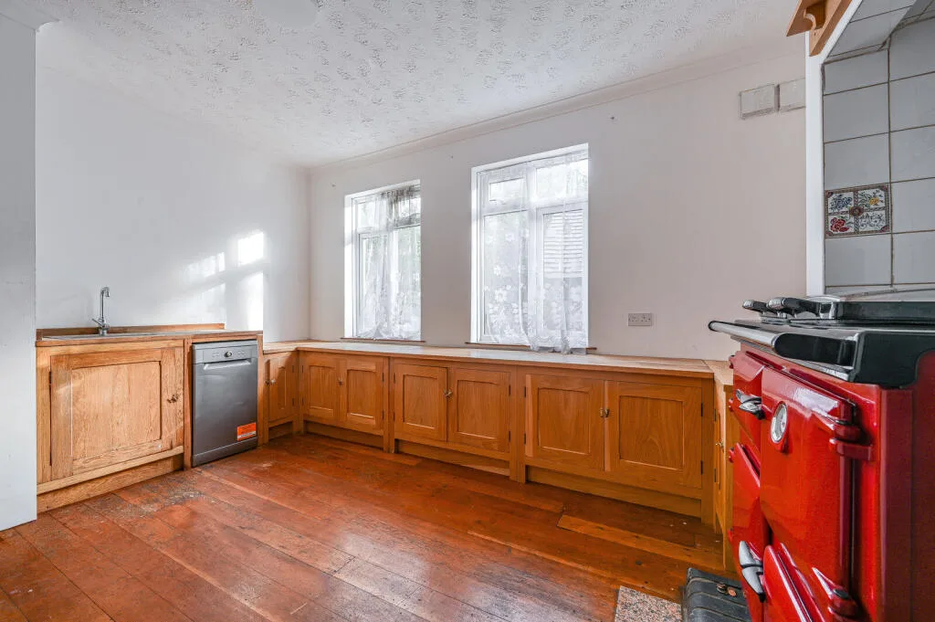 3 bedroom terraced house for rent