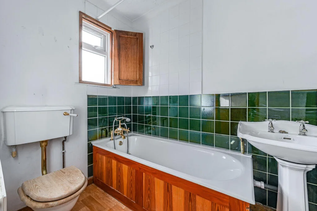 3 bedroom terraced house for rent