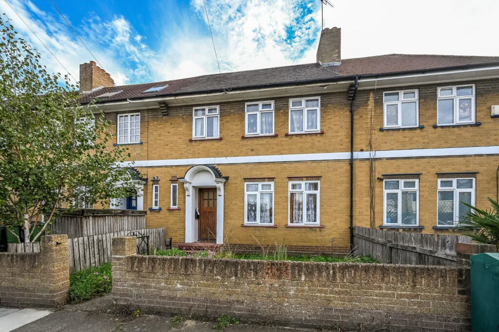 3 bedroom terraced house for rent