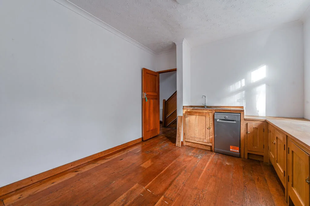 3 bedroom terraced house for rent