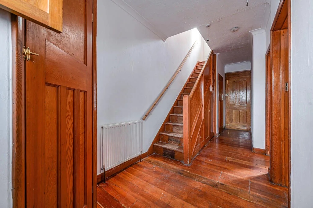 3 bedroom terraced house for rent
