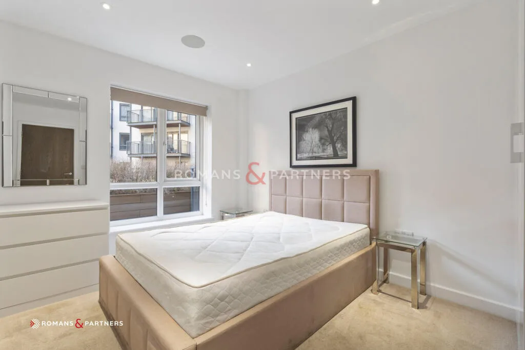 1 bedroom apartment for rent