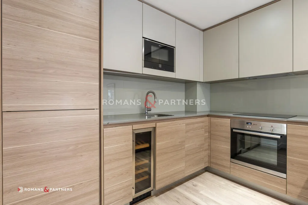 1 bedroom apartment for rent
