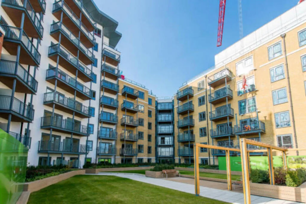 1 bedroom apartment for rent