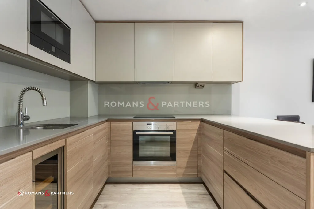 1 bedroom apartment for rent