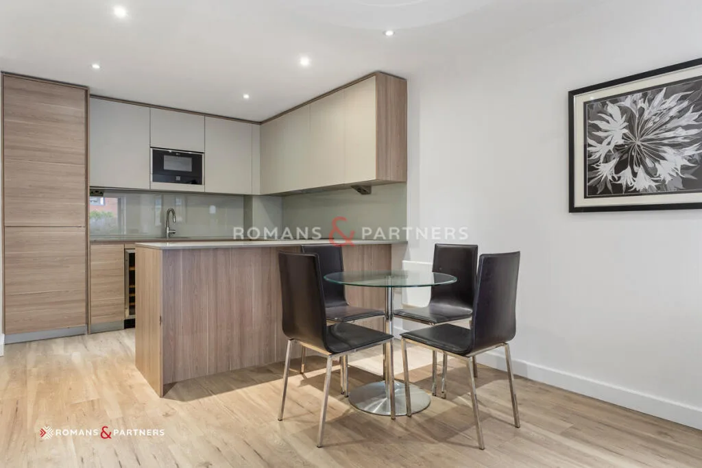1 bedroom apartment for rent