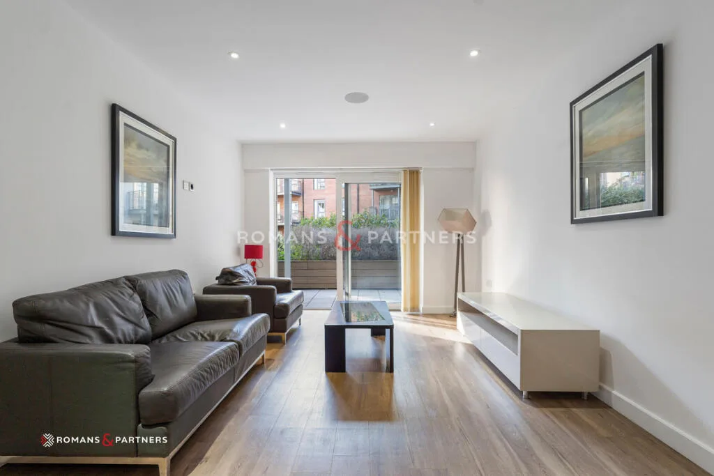 1 bedroom apartment for rent