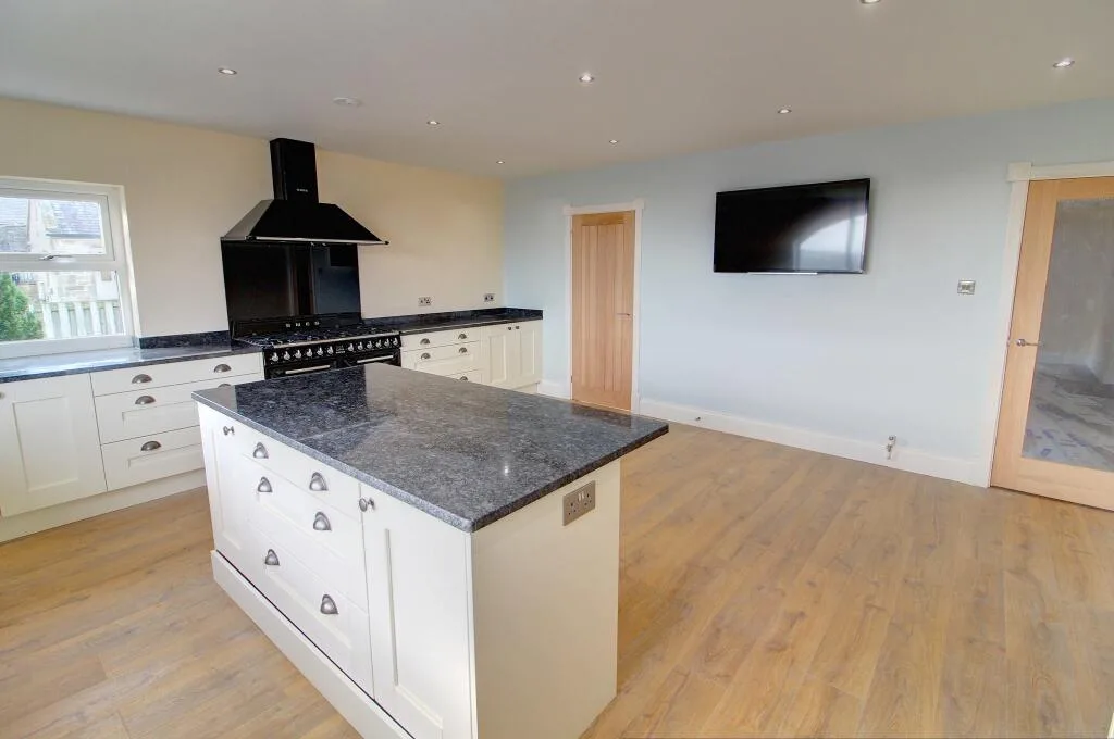 5 bedroom barn conversion for rent