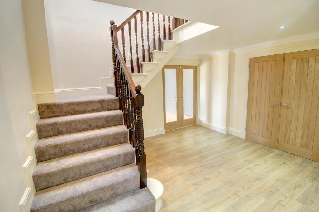 5 bedroom barn conversion for rent