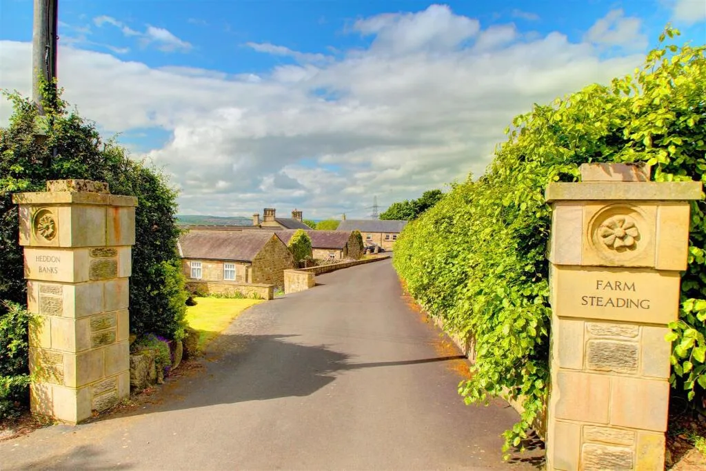 5 bedroom barn conversion for rent