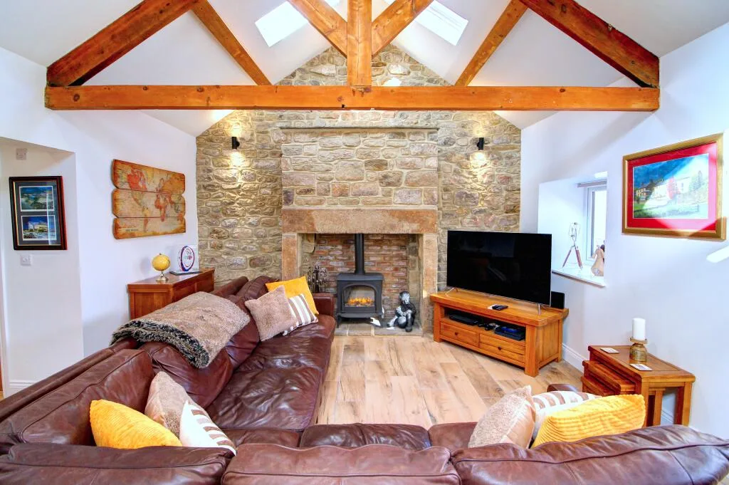 3 bedroom cottage for rent