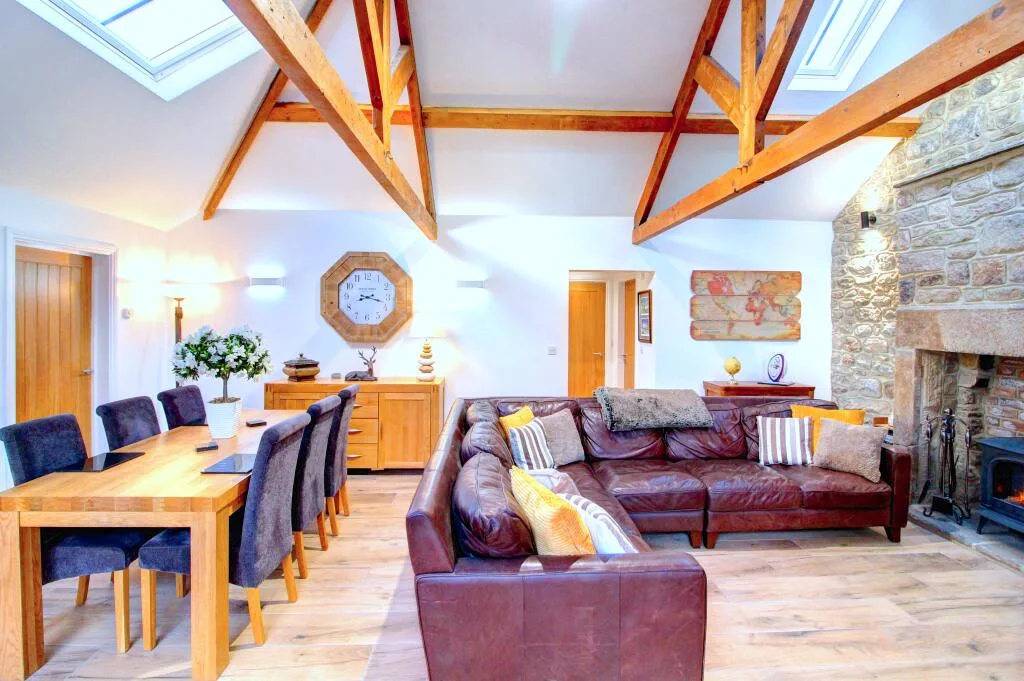3 bedroom cottage for rent