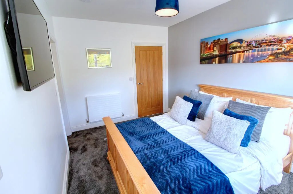 3 bedroom cottage for rent
