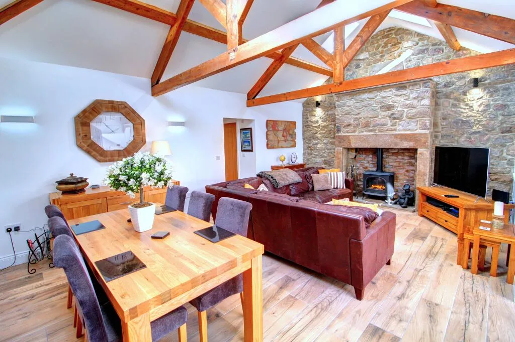 3 bedroom cottage for rent