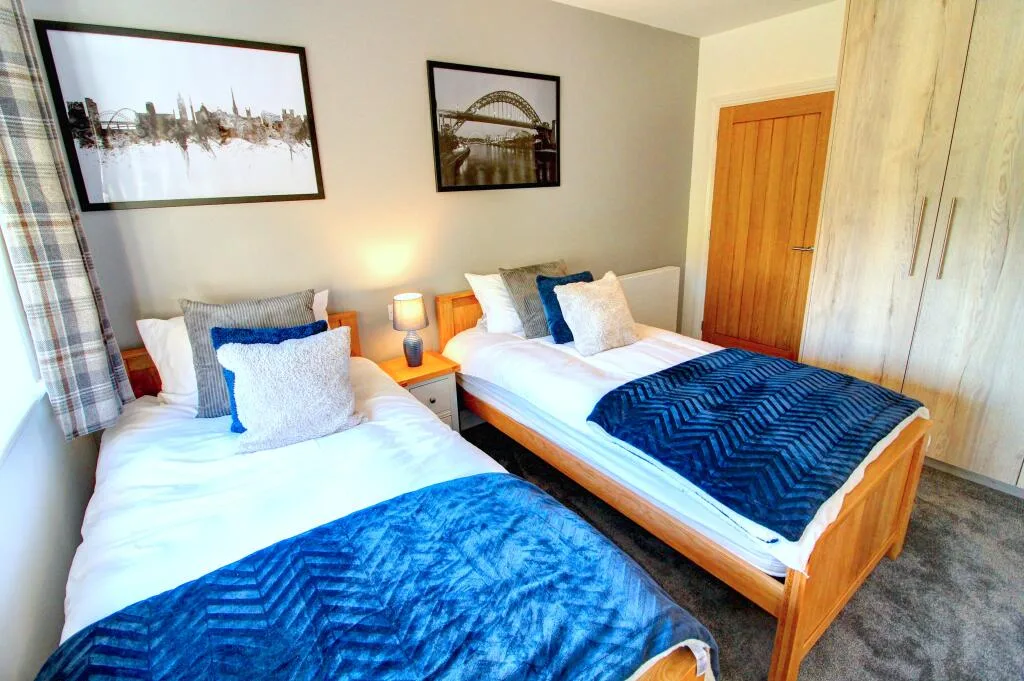 3 bedroom cottage for rent