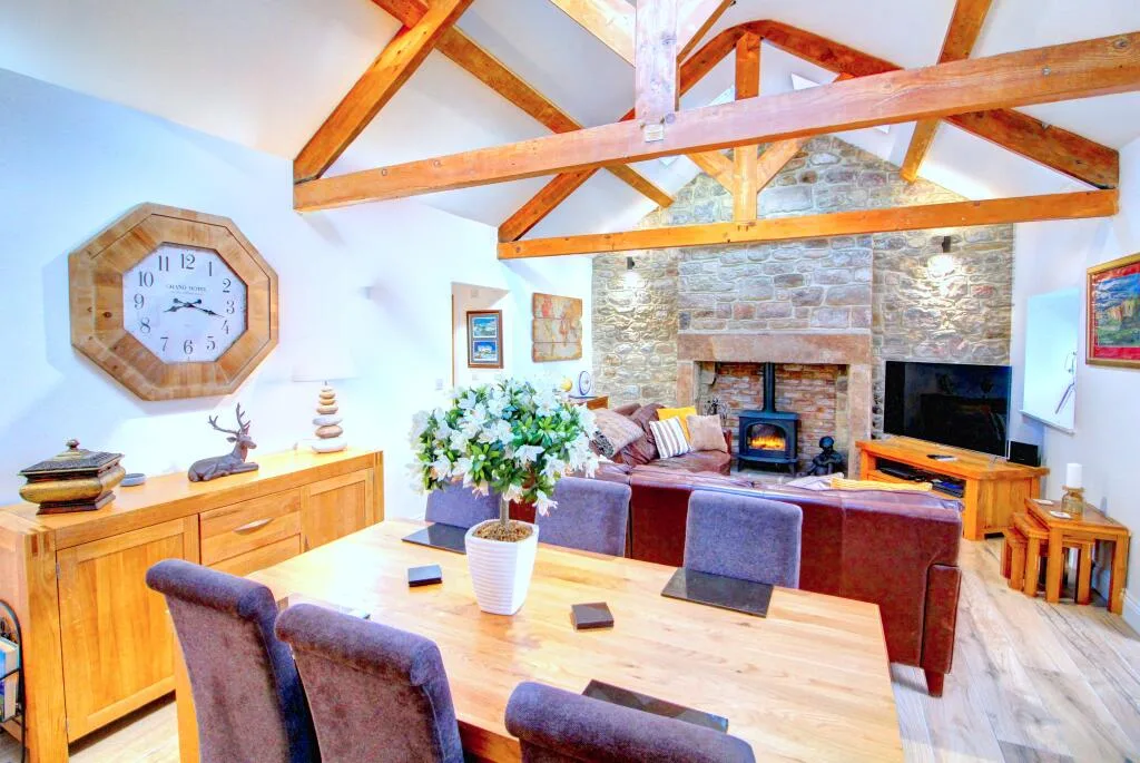 3 bedroom cottage for rent