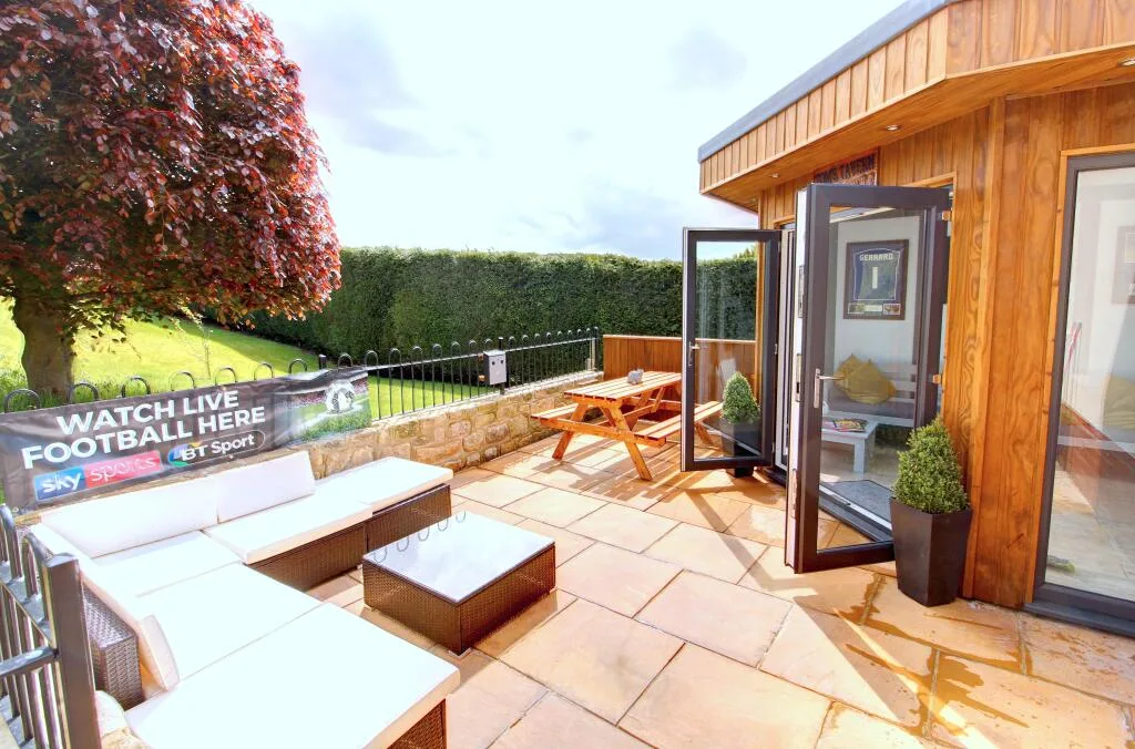 3 bedroom cottage for rent