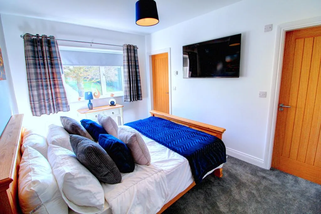 3 bedroom cottage for rent